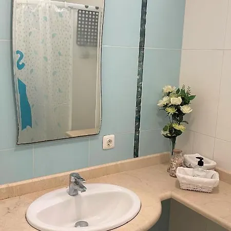 Appartamento Galileo Palmas *