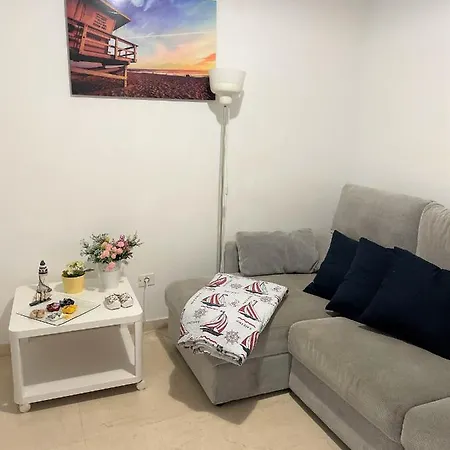 Appartamento Galileo Palmas