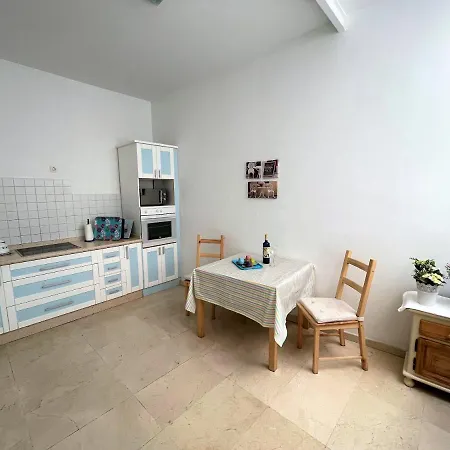 Galileo Palmas Appartamento *